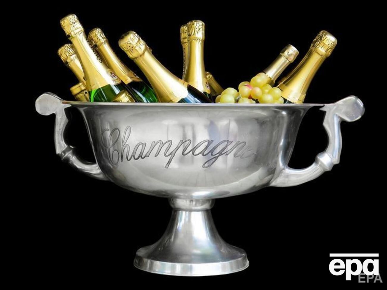 Переименования шампанского требуют во Франции