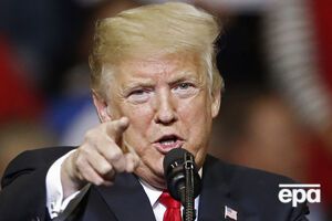 Трамп: У США больше денег, чем у кого-либо другого