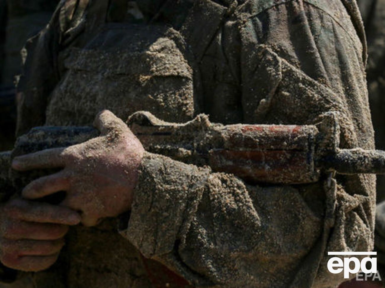 Вооруженный конфликт на Донбассе начался в&nbsp;апреле 2014 года