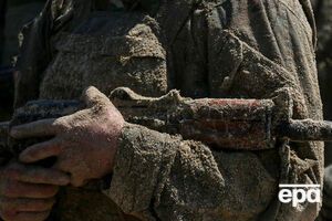 Вооруженный конфликт на Донбассе начался в апреле 2014 года