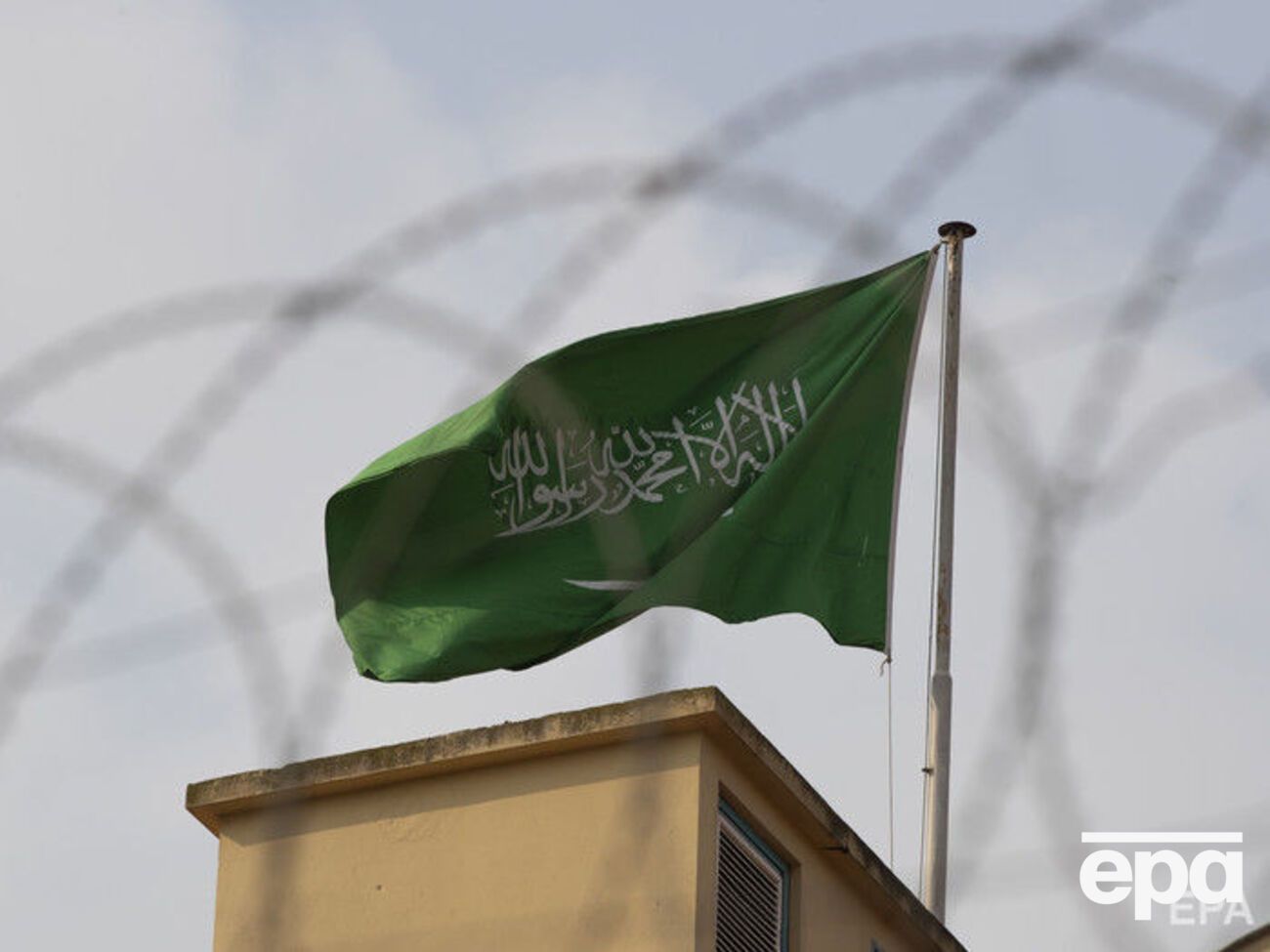 По информации Сельви,&nbsp;убийцы Хашогги уничтожили улики в здании генконсульства с помощью&nbsp;химических веществ