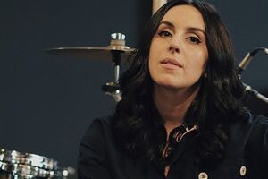 Джамала про сімейний бізнес: Це справді пекельна праця