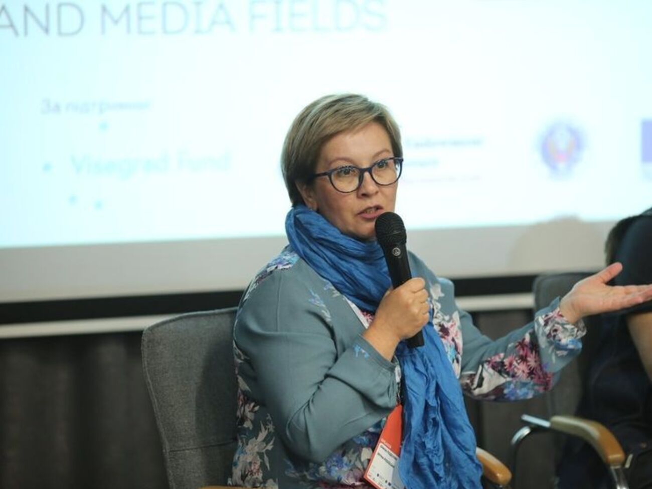 Подоляк: Можливо, ті громадяни України, які звикли читати російською, будуть здивовані, коли отримають журнал українською