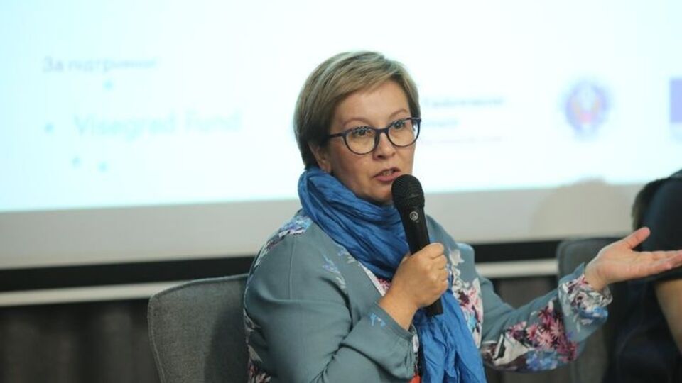 Подоляк: Можливо, ті громадяни України, які звикли читати російською, будуть здивовані, коли отримають журнал українською