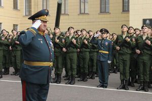 Минобороны РФ планирует приобрести лицензии на компьютерное программное обеспечение, позволяющее выявлять и предотвращать утечку конфиденциальной информации
