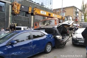 После происшествия три человека обратились к медикам, двум из них помощь была оказана на месте