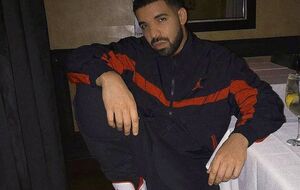 Дрейк: Ни в коем случае не буду настраивать сына против матери