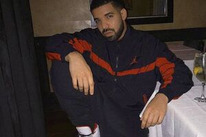 Дрейк: Ни в коем случае не буду настраивать сына против матери