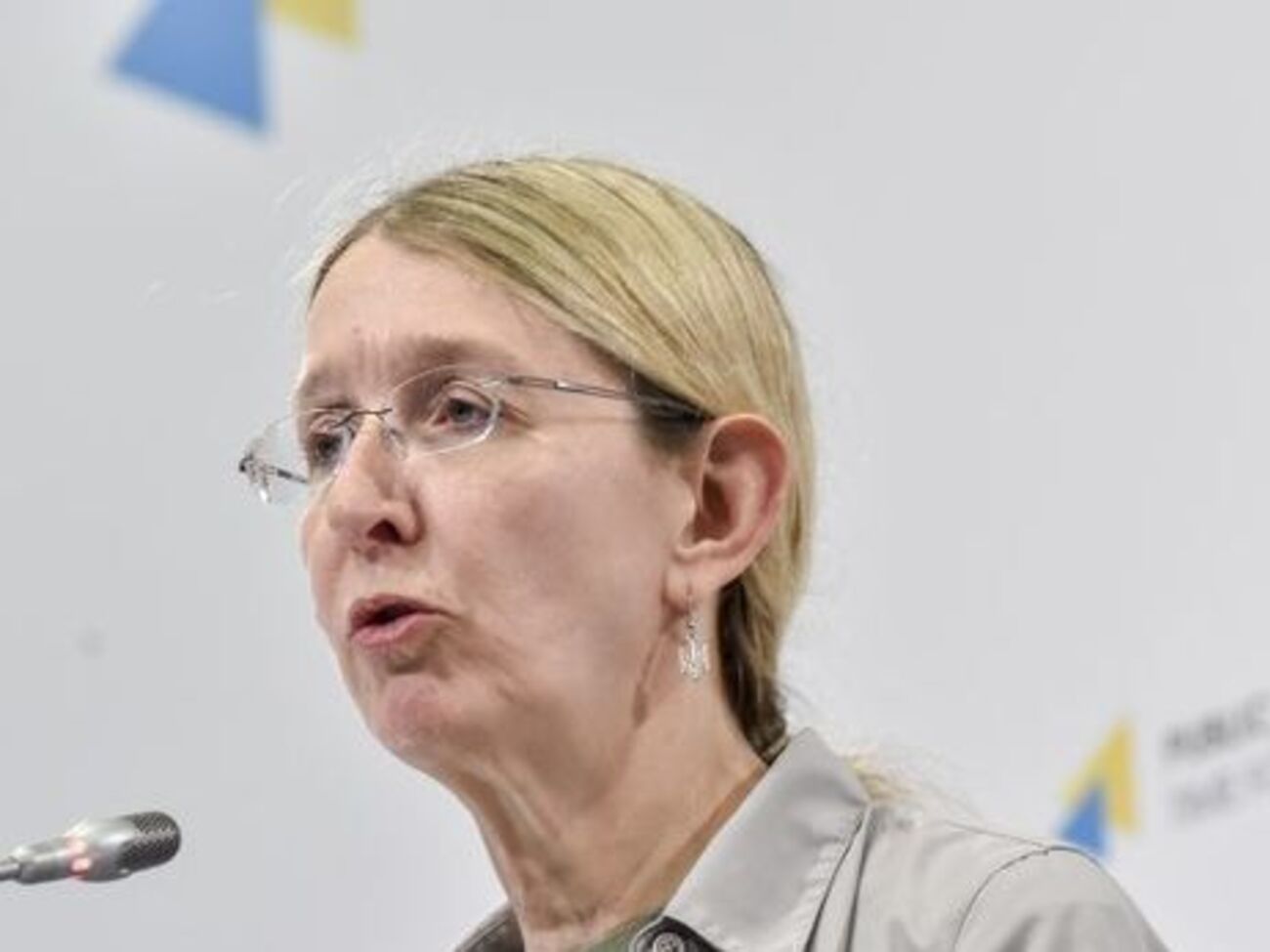 Супрун: 20 хвилин із дельфіном коштують до 3000 гривень