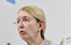 Супрун: 20 минут с дельфином стоят до 3000 гривен