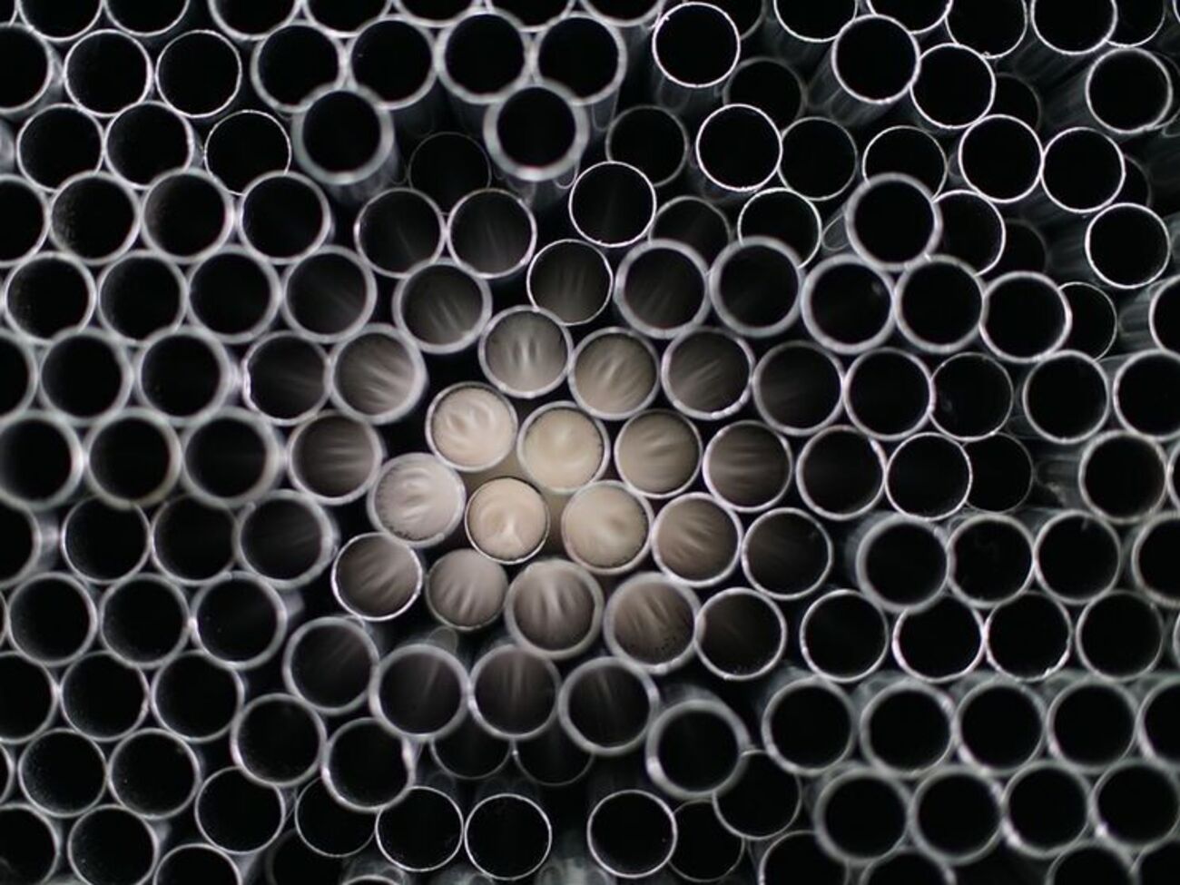 Українські труби імпортують на митну територію Євразійського економічного союзу