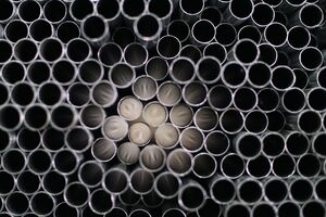 Українські труби імпортують на митну територію Євразійського економічного союзу