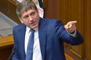 Игорь Насалик: После того, что произошло по блокаде территорий, у нас вообще возник дефицит порядка 10,5 млн тонн
