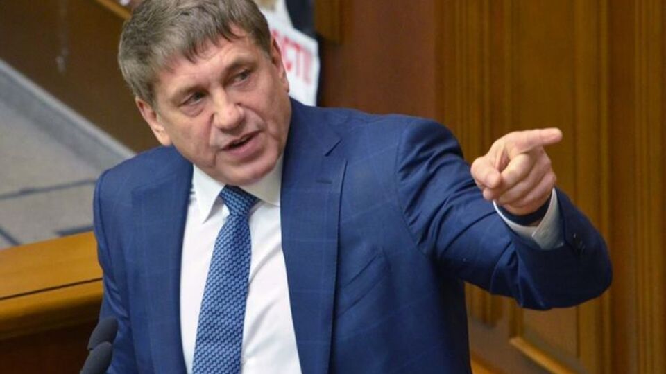 Ігор Насалик: Після того, що відбулося по блокаді територій, у нас взагалі виник дефіцит порядку 10,5 млн тонн