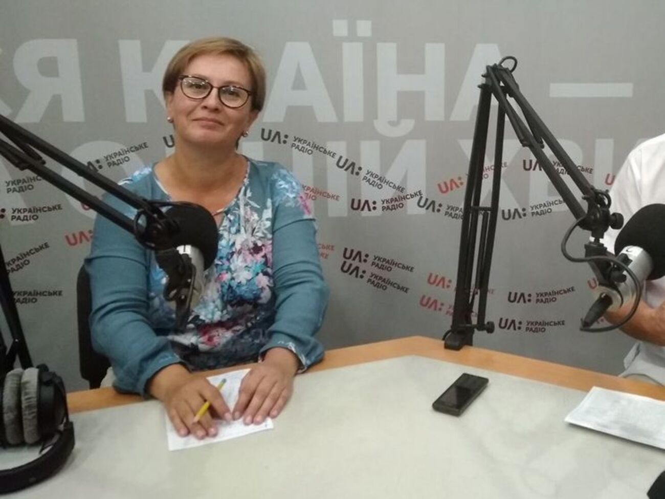 Подоляк: До всіх, хто говорить, що треба залишити мову в спокої, у мене є одне питання: якщо ви вважаєте, що це дрібниця, то розслабтеся