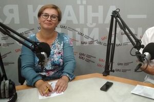 Подоляк: Ко всем, кто говорит, что надо оставить язык в покое, у меня есть один вопрос: если вы считаете, что это мелочь, то расслабьтесь