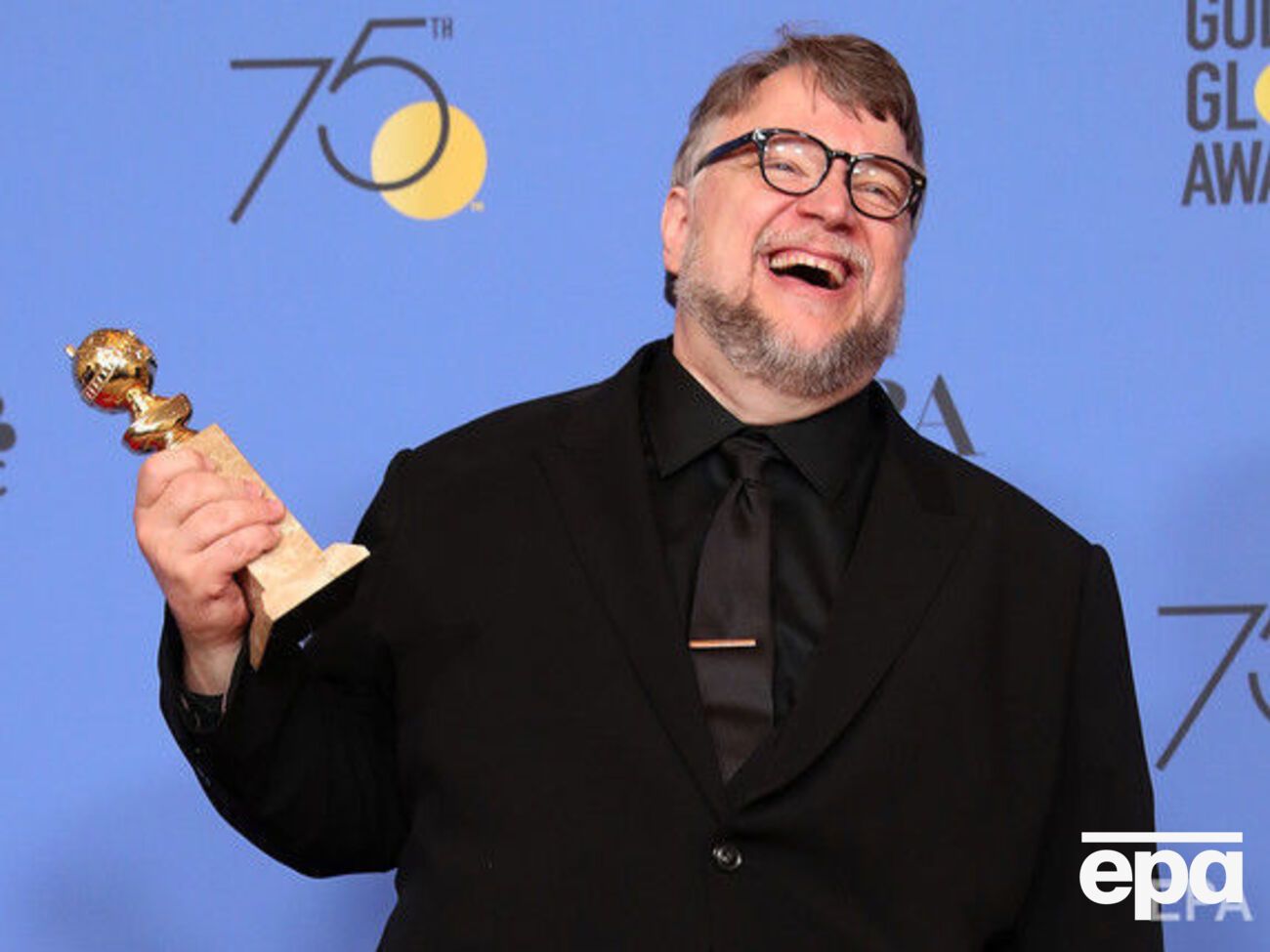 Дель Торо займется анимационным мюзиклом