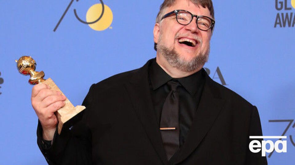 Дель Торо займется анимационным мюзиклом