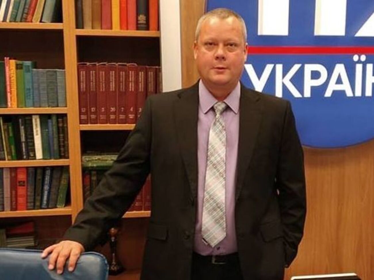 Кирило Сазонов: Мордор &ndash; ворог, і від нього завжди будуть прилітати тільки проблеми