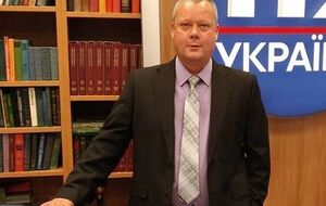 Кирилл Сазонов: Мордор – враг, и от него всегда будут прилетать только проблемы