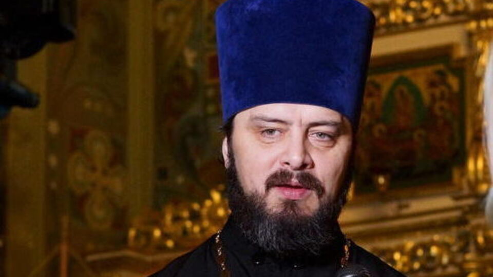 По словам Якимчука, РПЦ не согласна с таким подходом, так как он "нарушает чистоту православной веры"