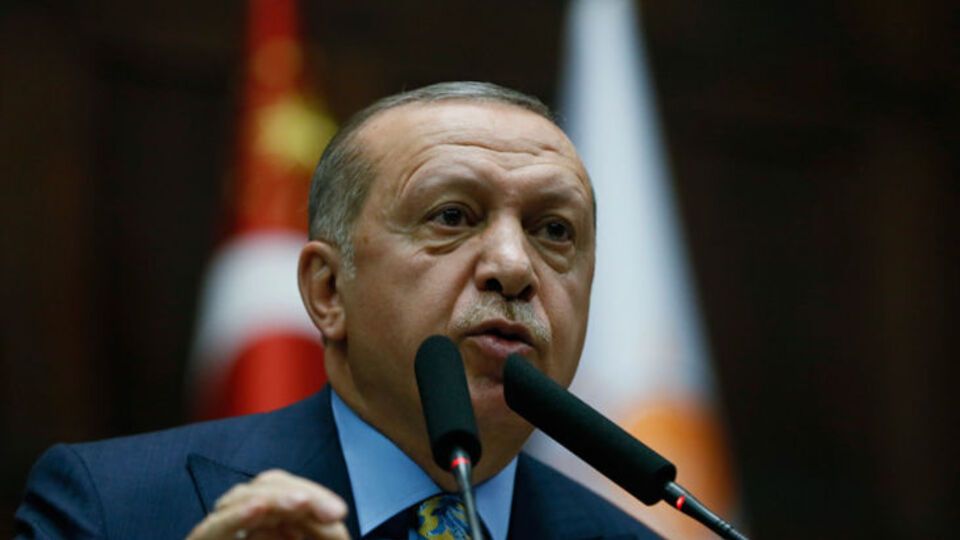 Президент Туреччини наголосив, що справу про вбивство не буде закрито, доки не буде дано відповідей на низку запитань
