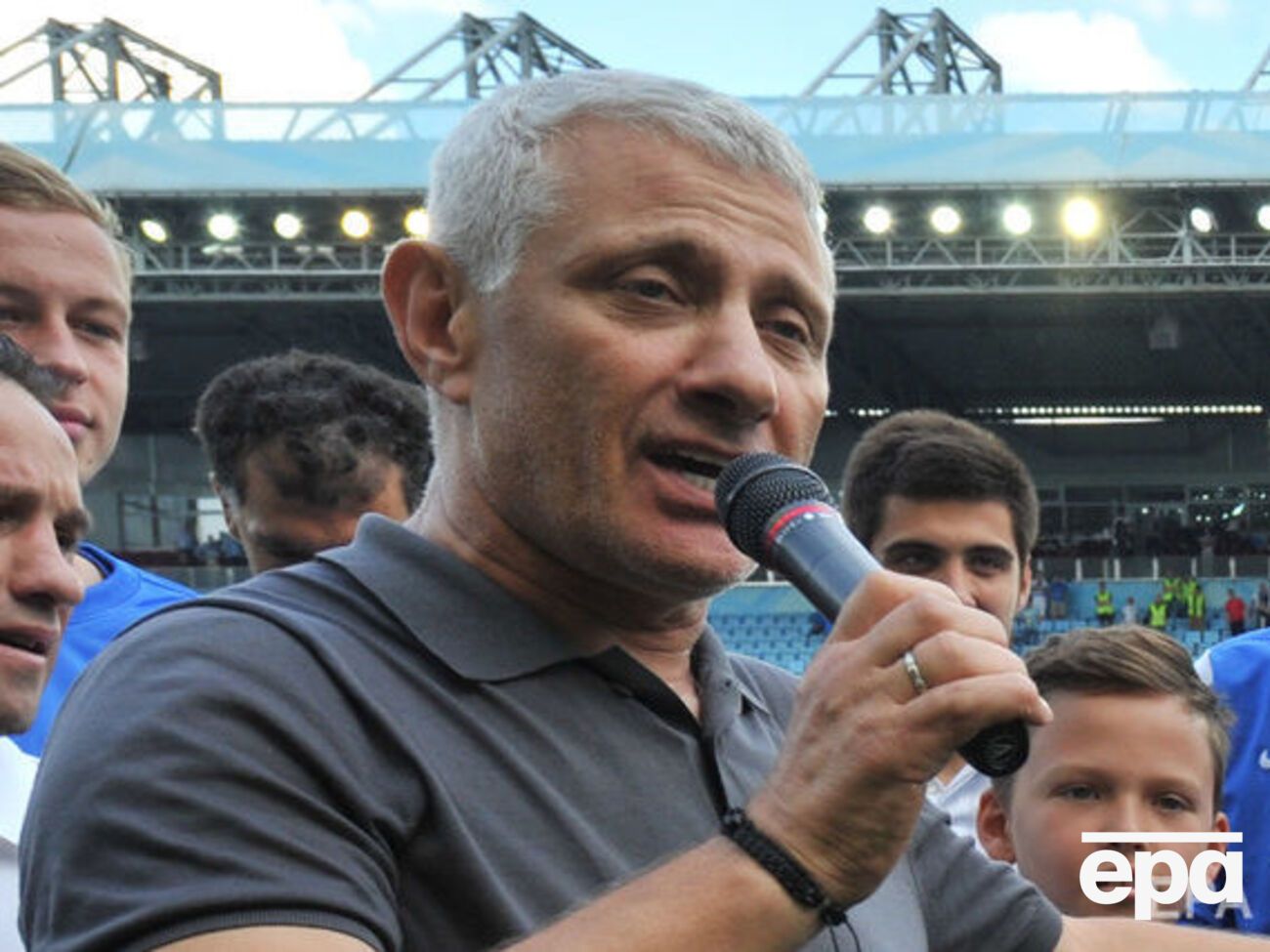 Борис Ротенберг считает, что банки нарушили его права, так как он является гражданином Финляндии