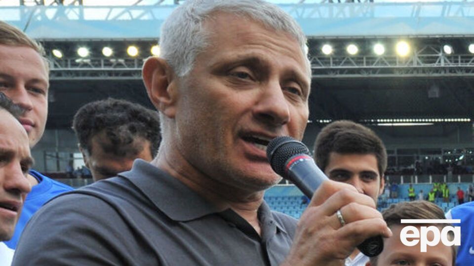 Борис Ротенберг считает, что банки нарушили его права, так как он является гражданином Финляндии