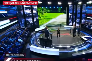 Через "увімкнення у прямому ефірі" матері загиблої дівчинки довелося двічі впізнавати дочку в морзі