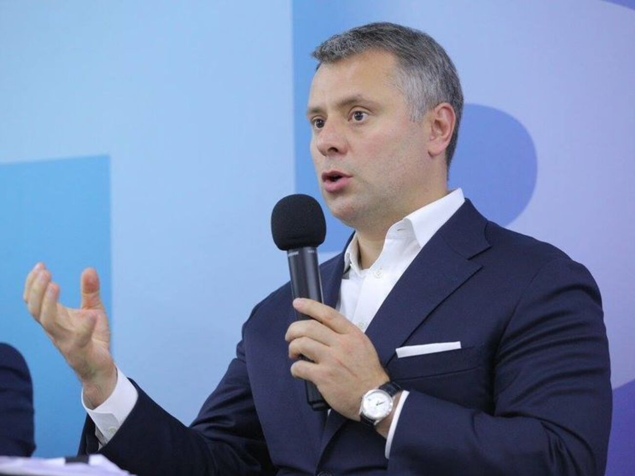 Юрий Витренко: Андрей Герус не эксперт в рынке газа, по крайней мере, насколько я знаю