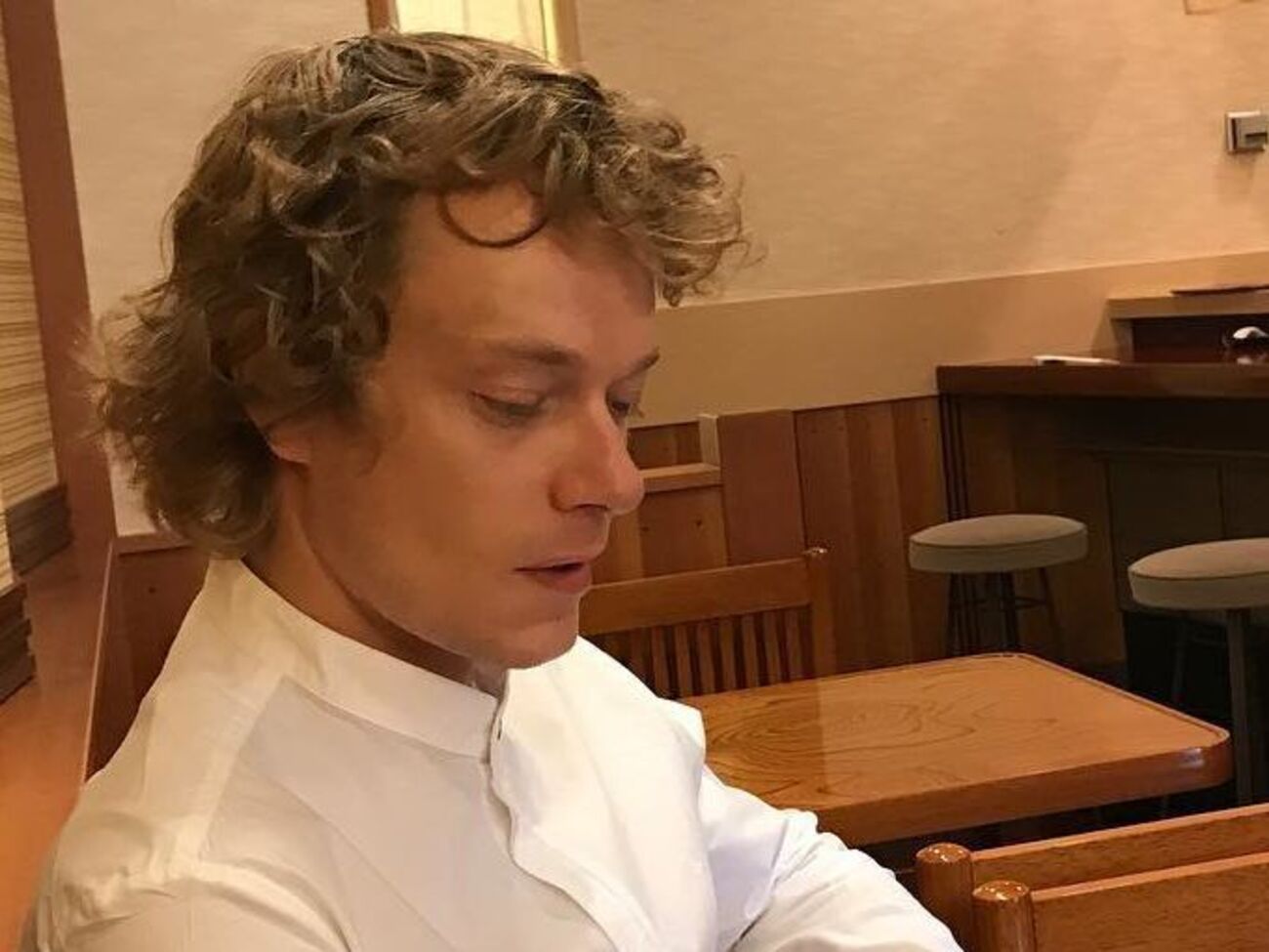 Альфи Аллен: С любовью и всепоглощающей радостью представляем вам нового члена нашей семьи