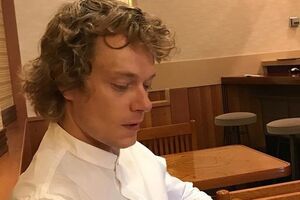 Альфи Аллен: С любовью и всепоглощающей радостью представляем вам нового члена нашей семьи