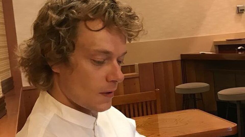 Альфи Аллен: С любовью и всепоглощающей радостью представляем вам нового члена нашей семьи