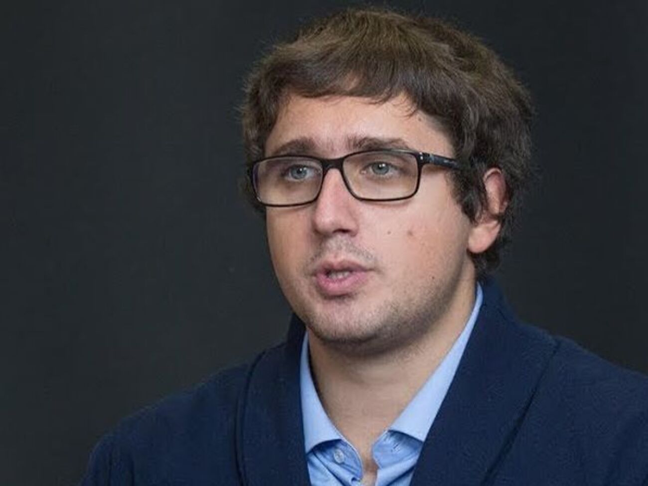 Игорь Петренко:&nbsp;На сегодня наиболее подходящие для этой роли&nbsp;&ndash; лидеры Оппоблока Юрий Бойко и партии "За життя" Вадим Рабинович