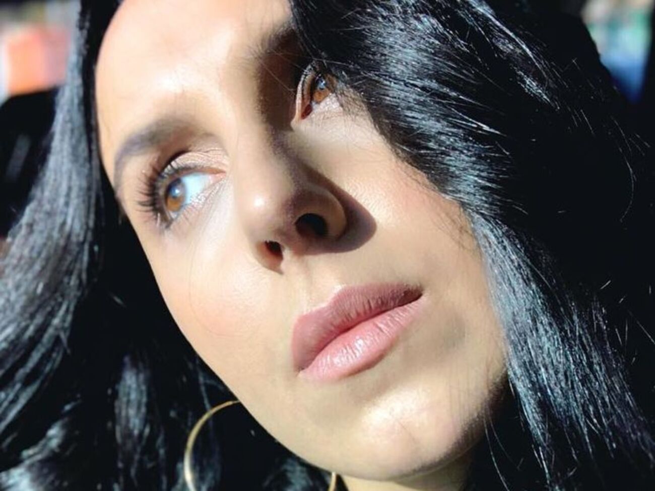 Джамала:&nbsp;Я могу выпить бокал вина под хорошее настроение или на праздник