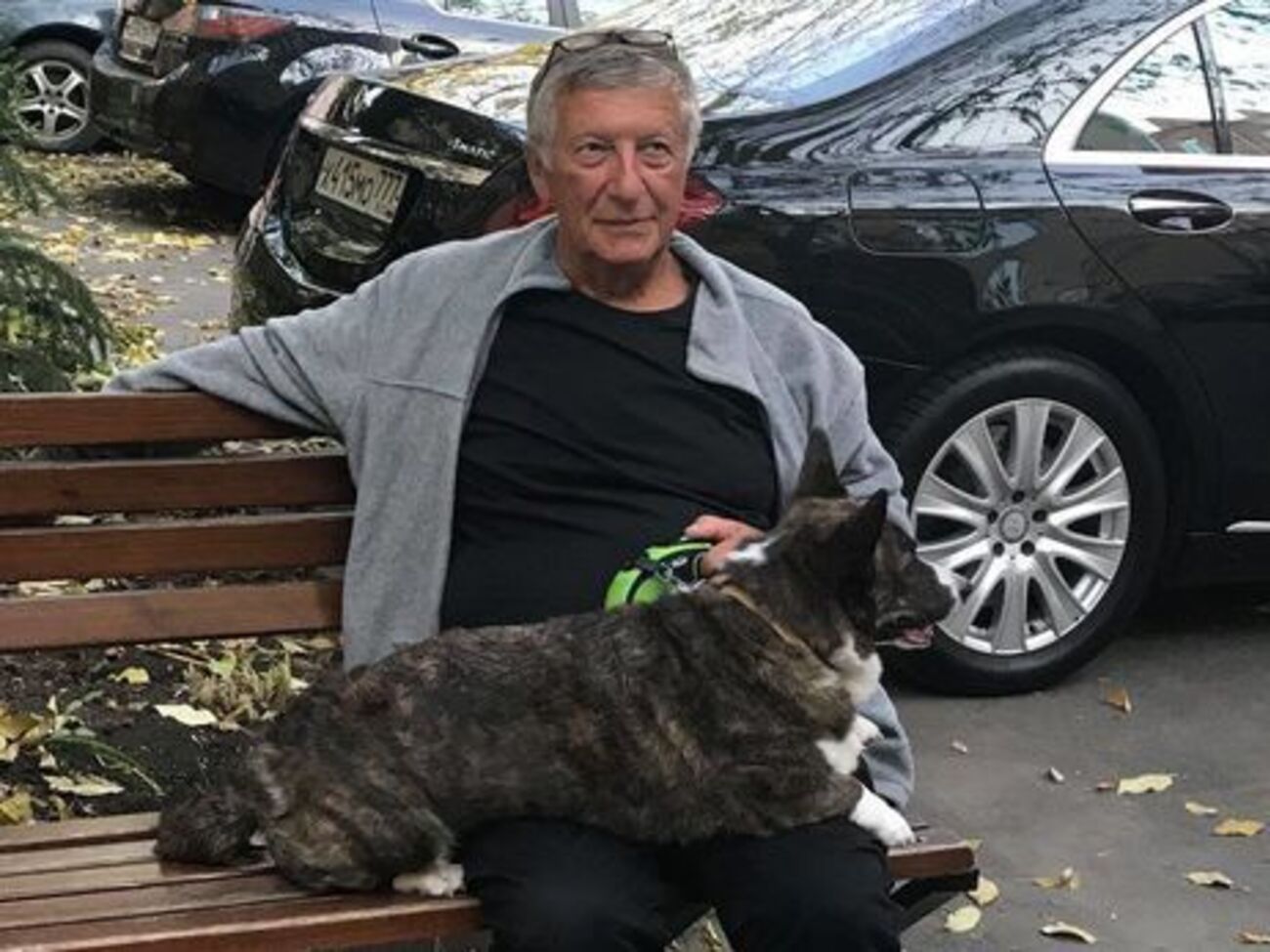Боровой:&nbsp;Это не санкции, а бандитизм