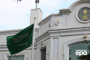 Фондовые проблемы Саудовской Аравии связывают с убийством в ее Генконсульстве в Стамбуле