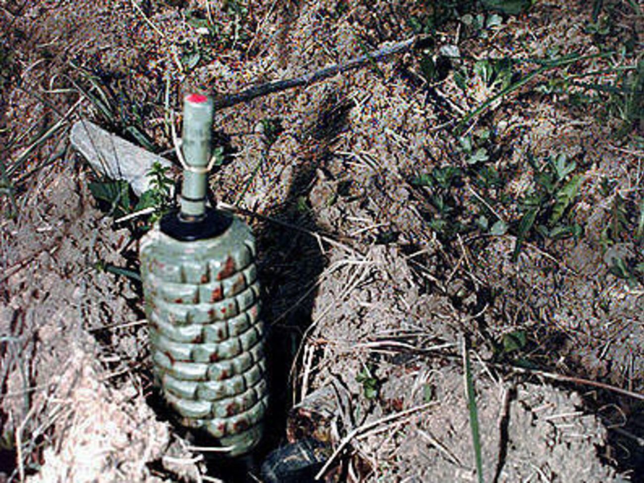 За фактом події прокуратура Луганської області відкрила кримінальне провадження за статтею терористичний акт