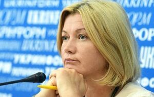 Огидна кремлівська пропагандистка у своїй програмі на "Россия 24" транслювала "інтерв'ю" із загиблою в Керчі дівчиною. Це реальний фашизм