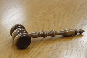 Сергей Дядечко сообщил, что в 2012 году судья Вита Бортницкая оставила Василия Данылива под стражей, но добавила возможность залога