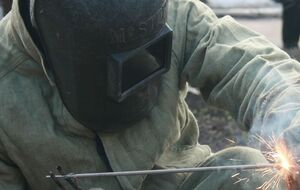 Ремонт водовода продолжается, уточнили в компании "Вода Донбасса"