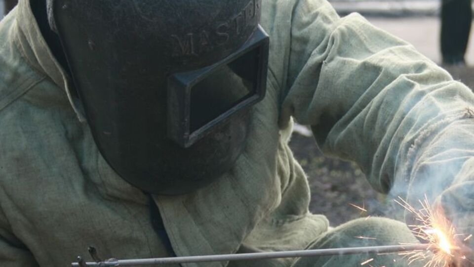 Ремонт водовода продолжается, уточнили в компании "Вода Донбасса"