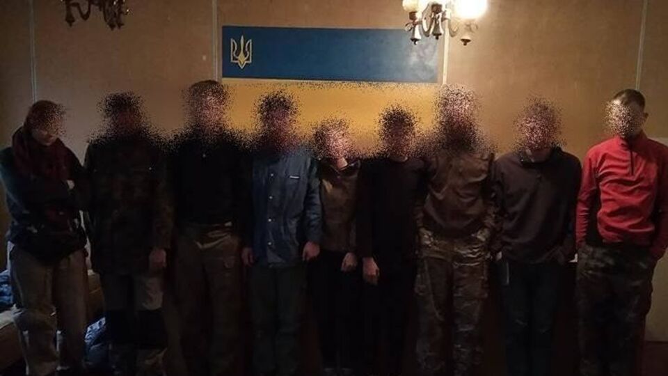 Нарушителям грозит штраф
