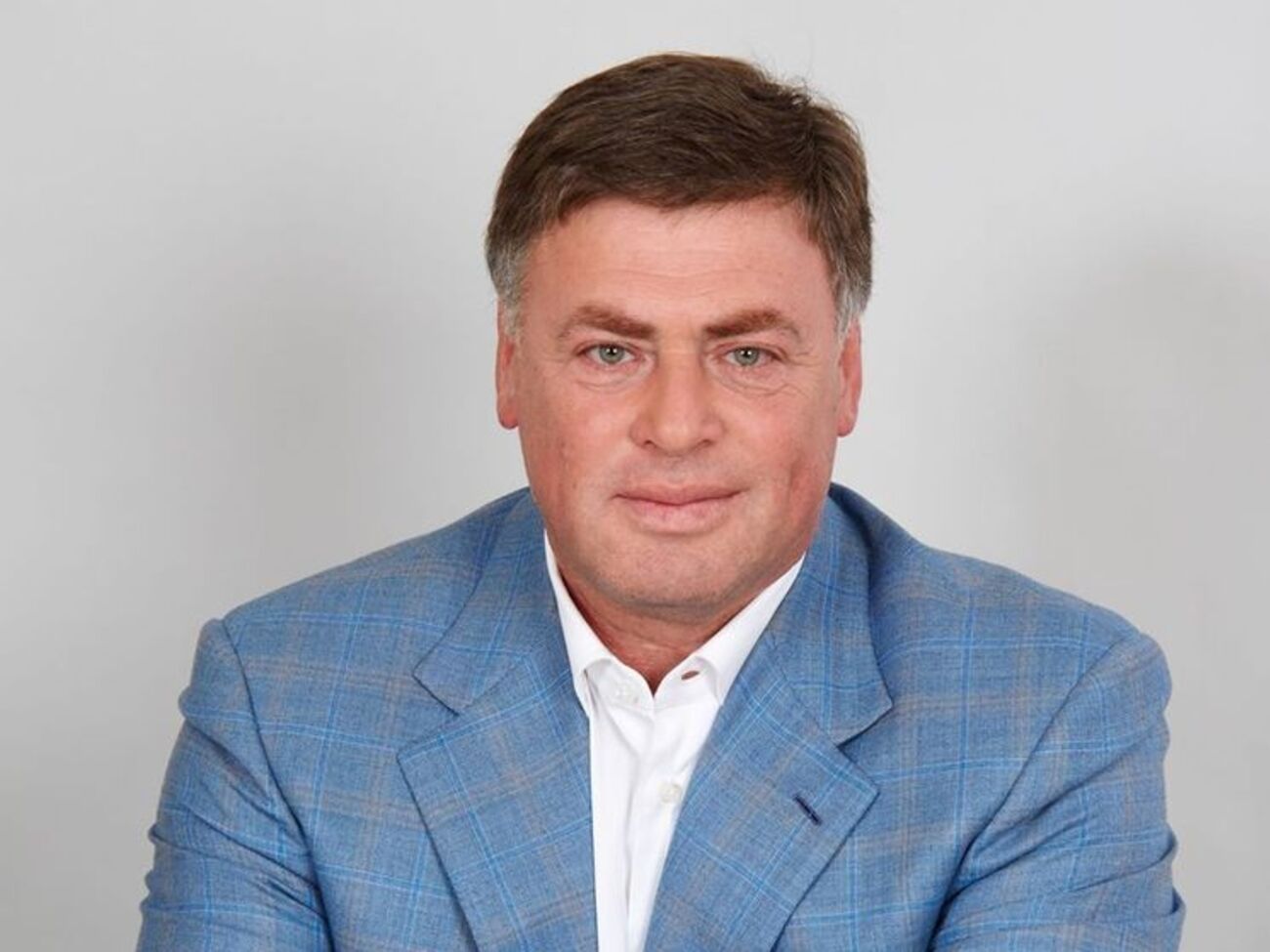 Анатолий Гиршфельд:&nbsp;Минимальный объем финансирования, чтобы в течение пяти лет закупить 200 тепловозов и 300 электровозов, &ndash; $3 млрд
