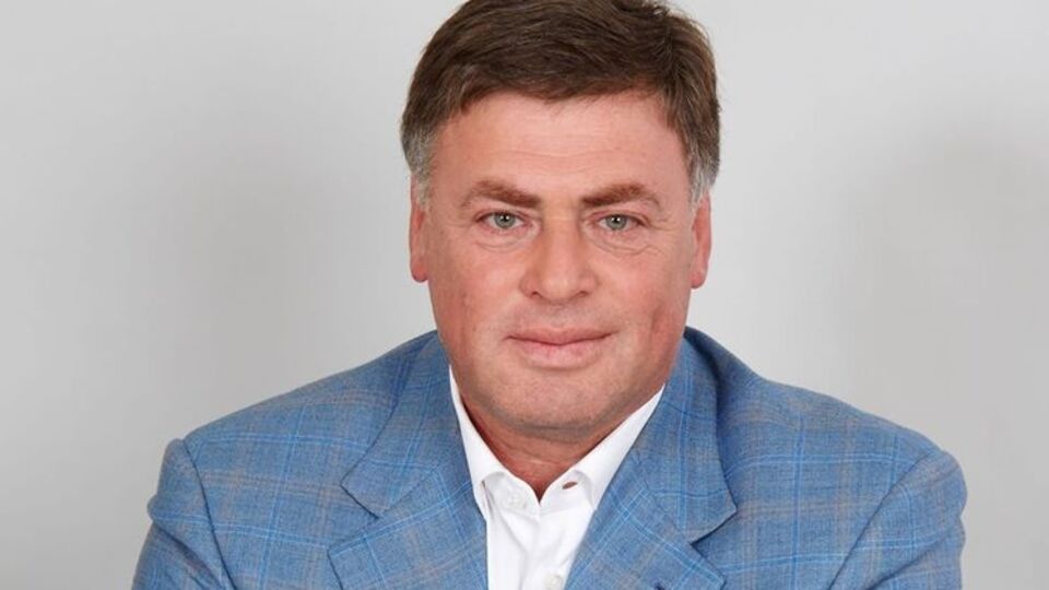 Анатолий Гиршфельд: Минимальный объем финансирования, чтобы в течение пяти лет закупить 200 тепловозов и 300 электровозов, – $3 млрд