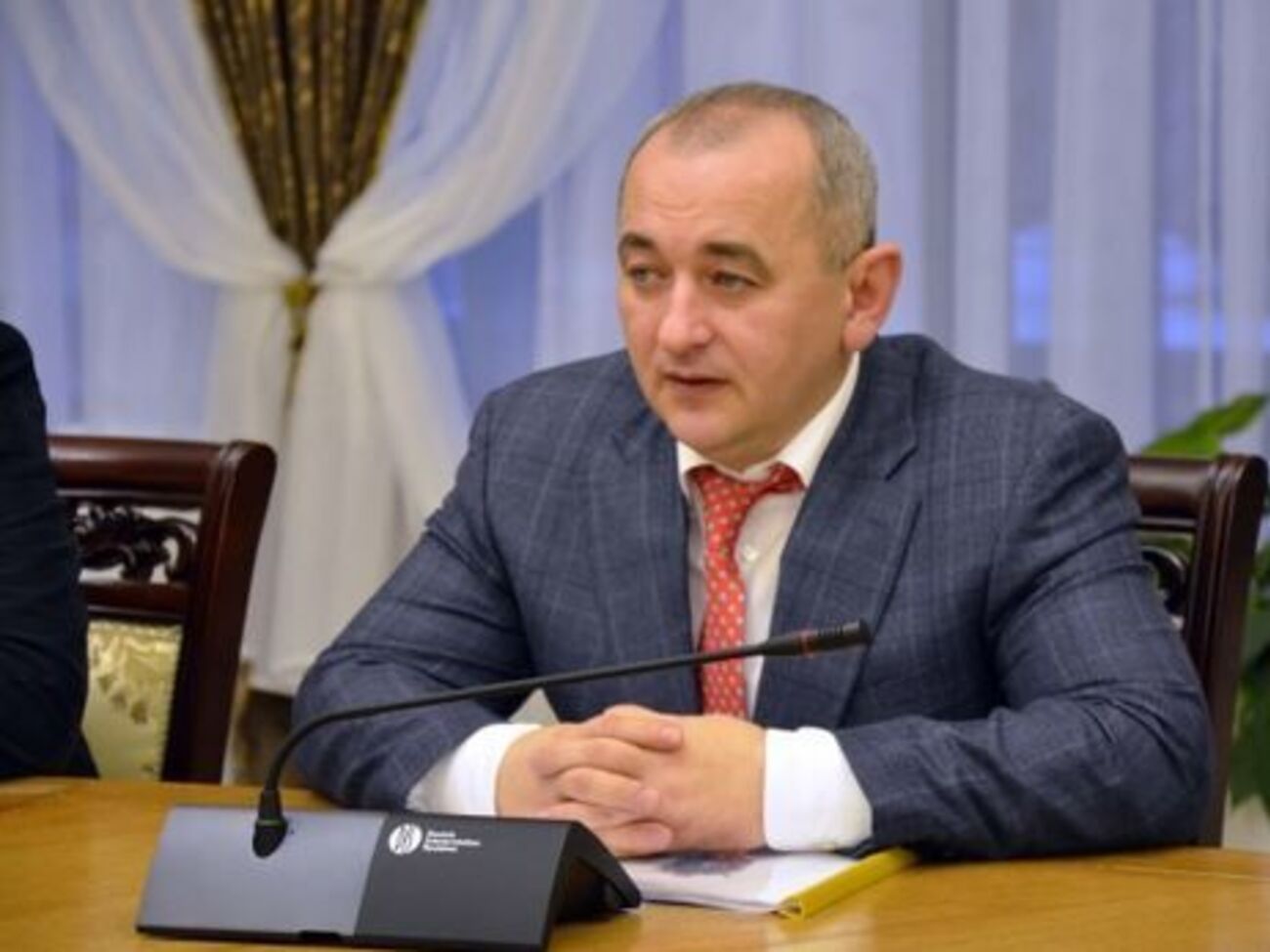 Матіос: Статистика кримінальних правопорушень та наслідків застосування важких боєприпасів у вигляді гранат вражає