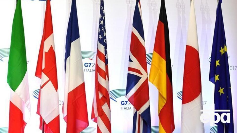 В G7 ожидают, что история с убийством больше не повторится