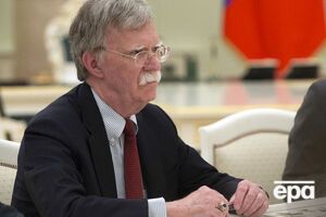 Болтон: Позиция Соединенных Штатов состоит в том, что Россия нарушает положения договора