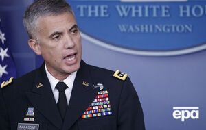 В апреле 2018 года Агентство национальной безопасности и киберкомандование США возглавил генерал-лейтенант Пол Накасоне