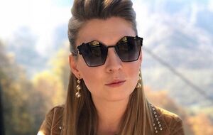 Скабєєва стверджує, що зателефонувати одному зі свідків порадила волонтерка